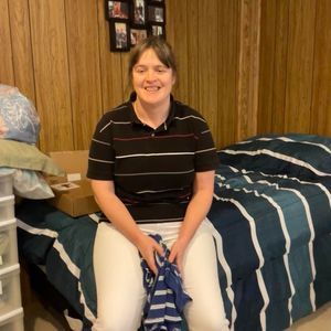 Meet your Posher, Michelle